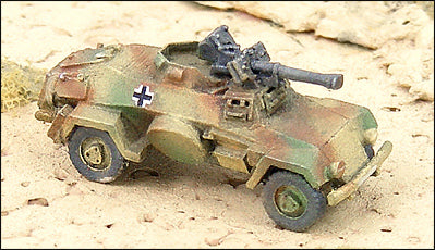 SdKfz 221 w/ sPzB 41