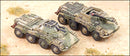 SdKfz 234/1 & 3