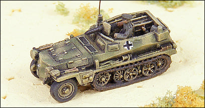 SdKfz 250/3