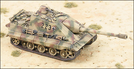 Jagdpanzer E-75