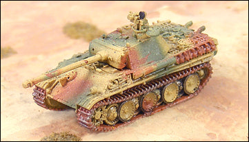 Panther G w/ IR Sights