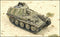 PzJag 38(t)M Marder III, 1943