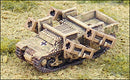 SdKfz 135 Stuka zu Fuss