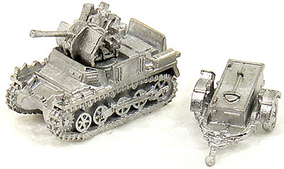 Flakpanzer I