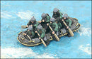 Flossacke 34 Inflatable Assault Boats