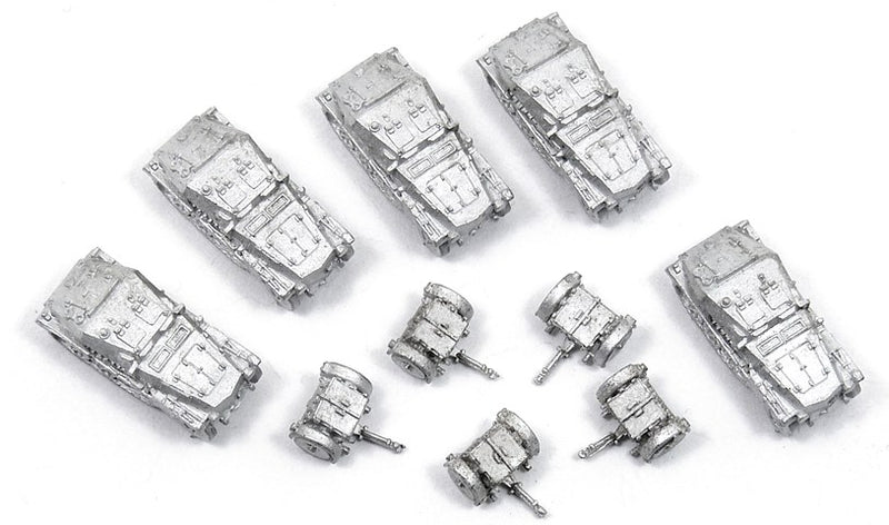 SdKfz 252