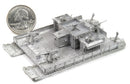 Siebel Ferry Flak AA