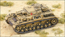 PzIV F1
