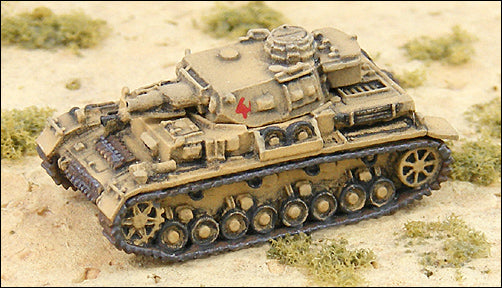 PzIV F1