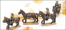 Cavalry - WWII German