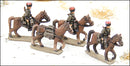 Cossack Cavalry - WWII
