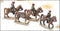 Cossack Cavalry - WWII