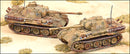 Panther A & D