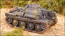 Pz38(t) SdKfz 140/1