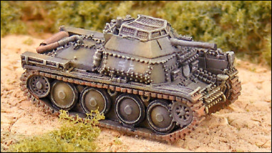 Pz38(t) SdKfz 140/1