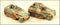 SdKfz 250 1 & 8 Neu