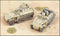 SdKfz 250 5 & 9 Neu