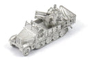 SdKfz 7/1 20mm FLAK 38