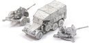 20mm FLAK with Protze