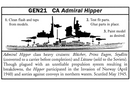CA Admiral Hipper