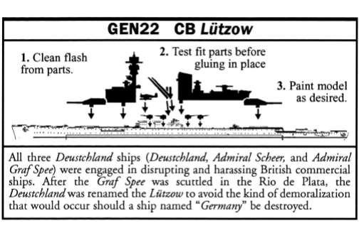 CB Lützow