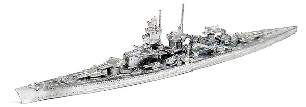 CB Gneisenau – GHQ Models