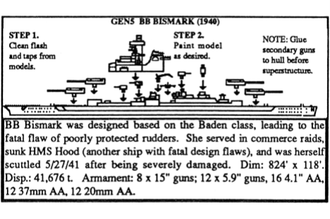 BB Bismarck