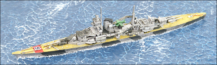CA Prinz Eugen