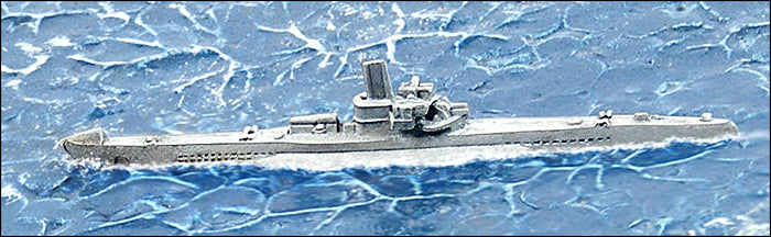 U-Boat - Type VII