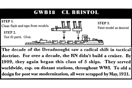 CL Bristol