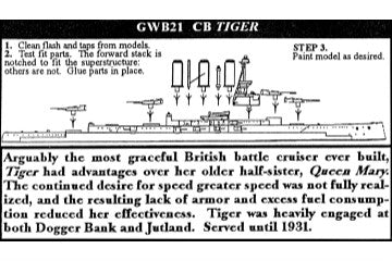 CB Tiger