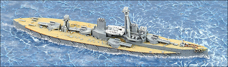 BB Dreadnought