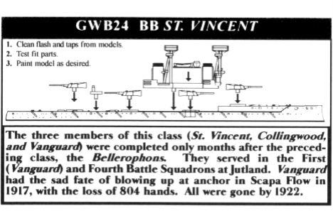 BB St. Vincent