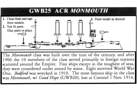 ACR Monmouth