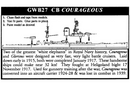 CB Courageous