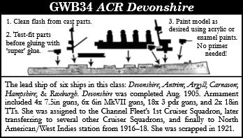ACR Devonshire