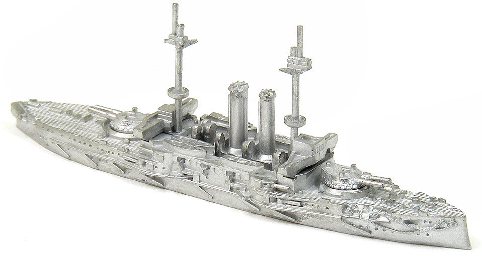 1:2400 Scale- Great War – GHQ Models