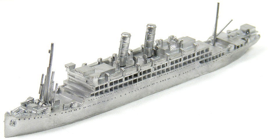 1:2400 Scale- Great War – GHQ Models