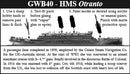 HMS Otranto