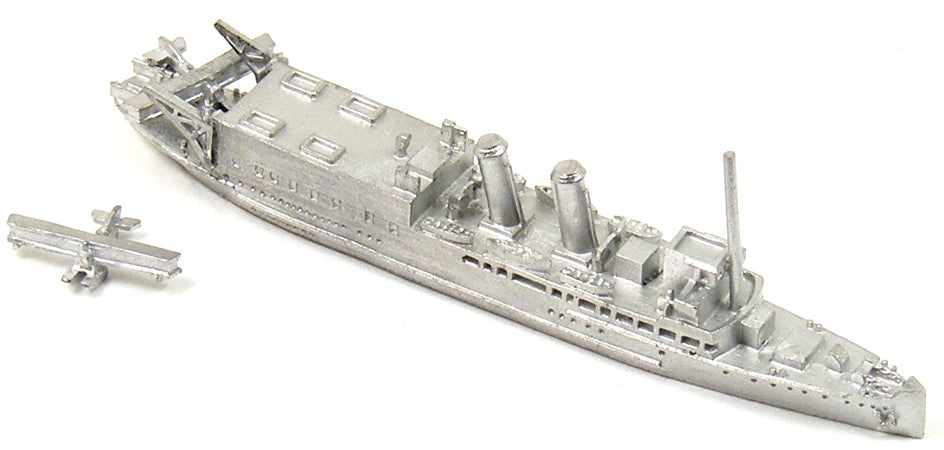 1:2400 Scale- Great War – GHQ Models