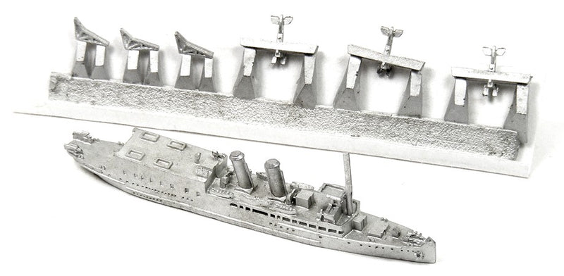 HMS Engadine