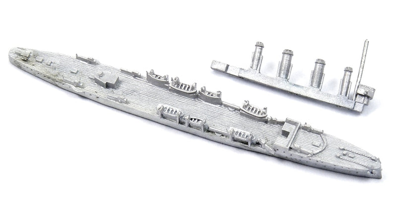 CL Boudicea Class