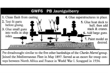 PB Jauréguiberry