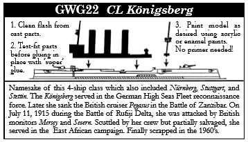CL Königsberg