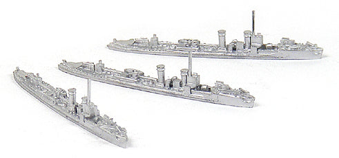 AVANGARD 1:200 ロシア帝国海軍 巡洋艦イズルムート OR
