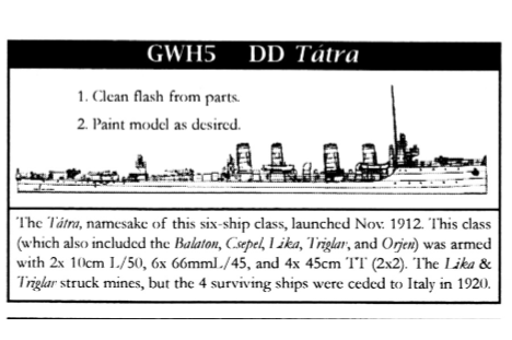 DD Tatra