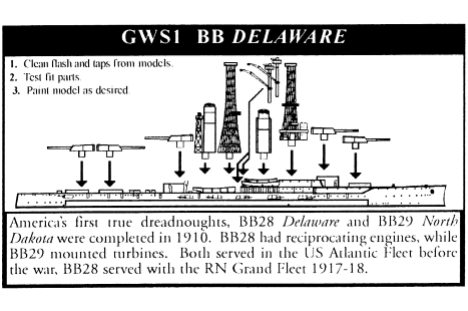 BB Delaware