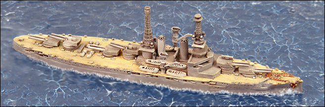 BB Wyoming