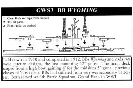 BB-32 Wyoming