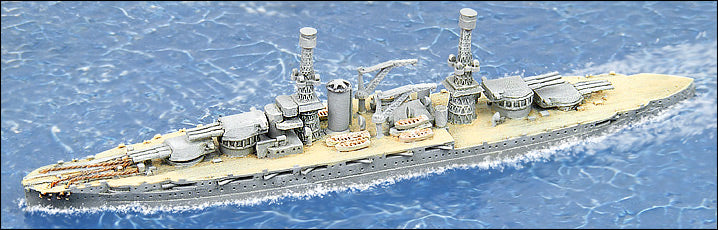 BB-38 Pennsylvania